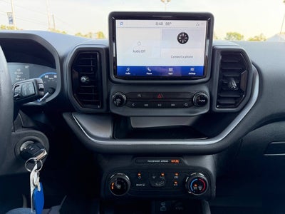 2021 Ford Bronco Sport Base AWD 4dr SUV