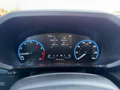 2021 Ford Bronco Sport Base AWD 4dr SUV
