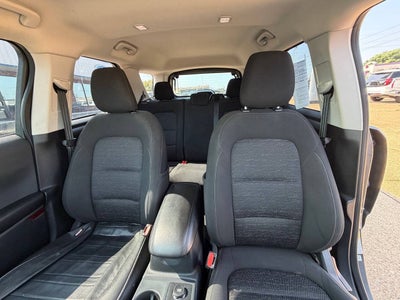 2021 Ford Bronco Sport Base AWD 4dr SUV