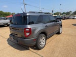 2021 Ford Bronco Sport Base AWD 4dr SUV