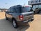 2021 Ford Bronco Sport Base AWD 4dr SUV