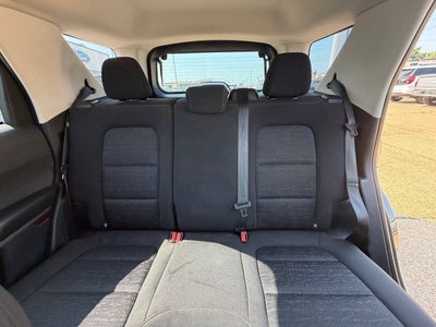 2021 Ford Bronco Sport Base AWD 4dr SUV