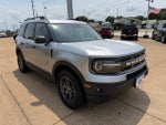 2021 Ford Bronco Sport Big Bend AWD 4dr SUV