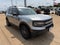 2021 Ford Bronco Sport Big Bend AWD 4dr SUV