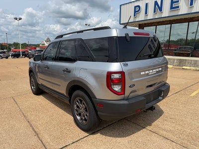 2021 Ford Bronco Sport Big Bend AWD 4dr SUV