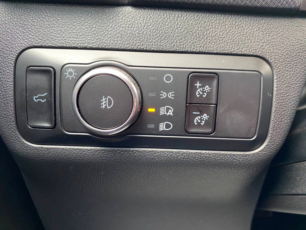 2024 Ford Bronco Sport Big Bend AWD 4dr SUV