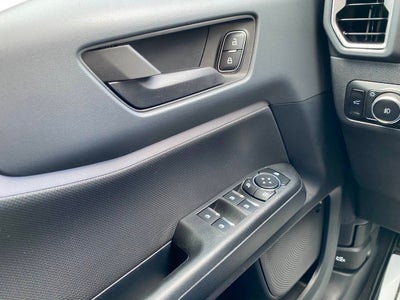 2024 Ford Bronco Sport Big Bend AWD 4dr SUV