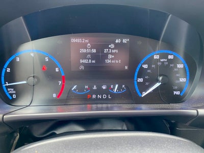 2024 Ford Bronco Sport Big Bend AWD 4dr SUV