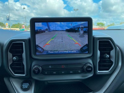 2024 Ford Bronco Sport Big Bend AWD 4dr SUV
