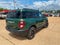 2024 Ford Bronco Sport Big Bend AWD 4dr SUV