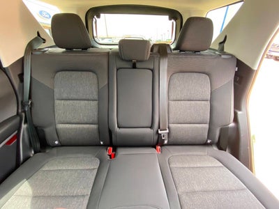 2024 Ford Bronco Sport Big Bend AWD 4dr SUV