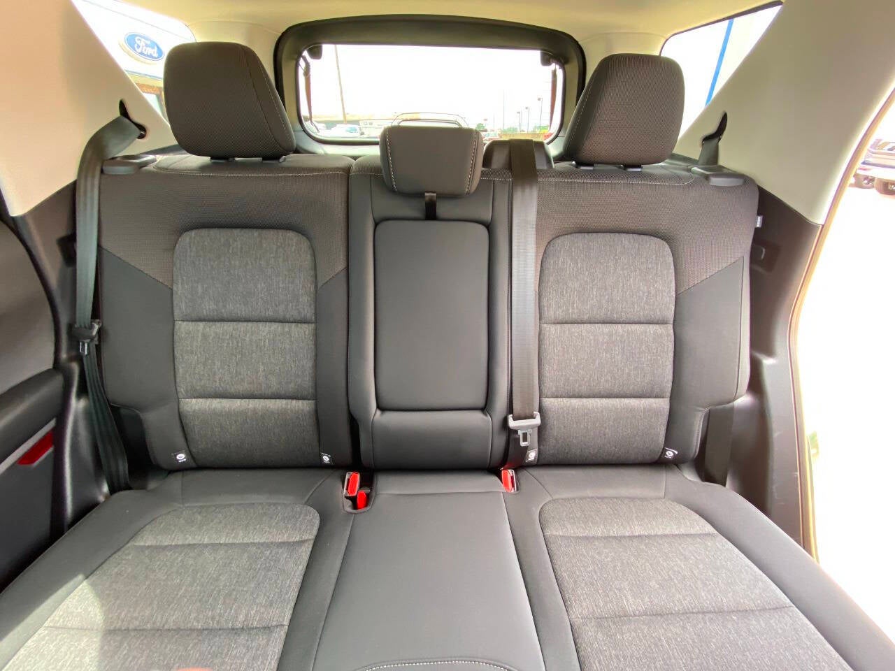 2024 Ford Bronco Sport Big Bend AWD 4dr SUV