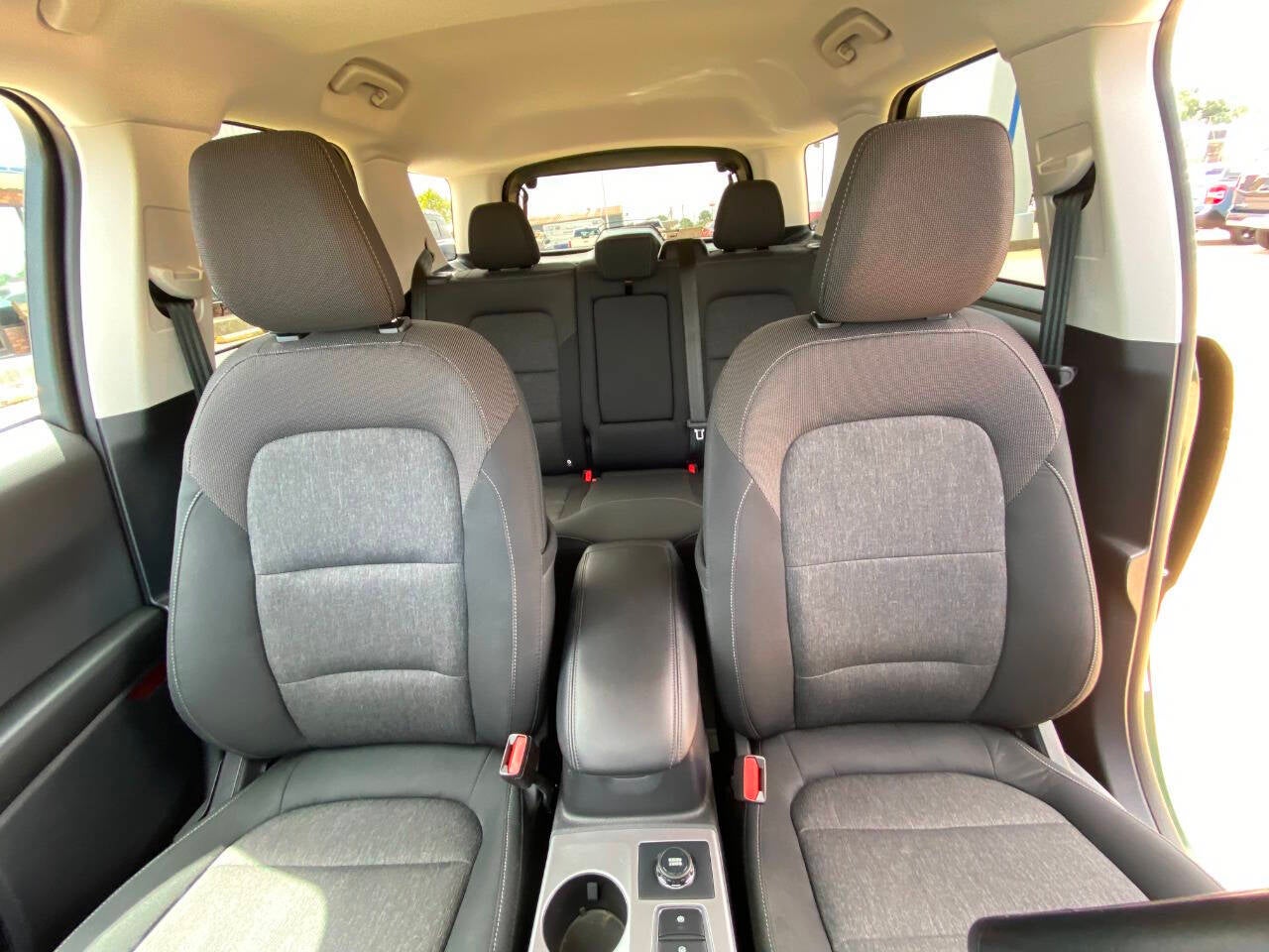 2024 Ford Bronco Sport Big Bend AWD 4dr SUV