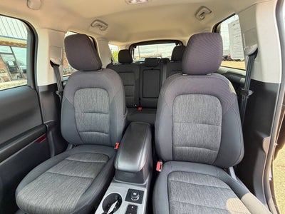 2023 Ford Bronco Sport Big Bend AWD 4dr SUV