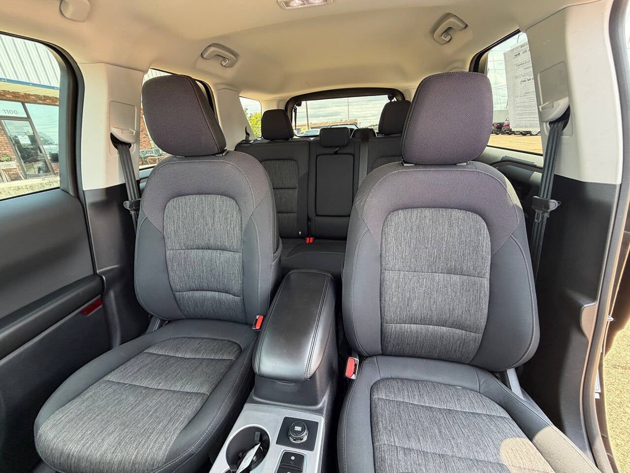 2023 Ford Bronco Sport Big Bend AWD 4dr SUV