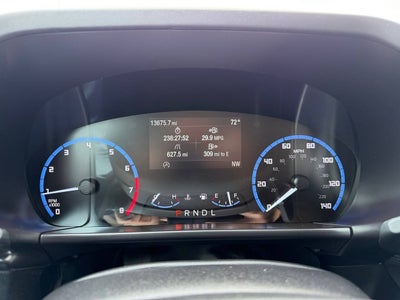 2023 Ford Bronco Sport Big Bend AWD 4dr SUV