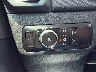 2023 Ford Bronco Sport Big Bend AWD 4dr SUV