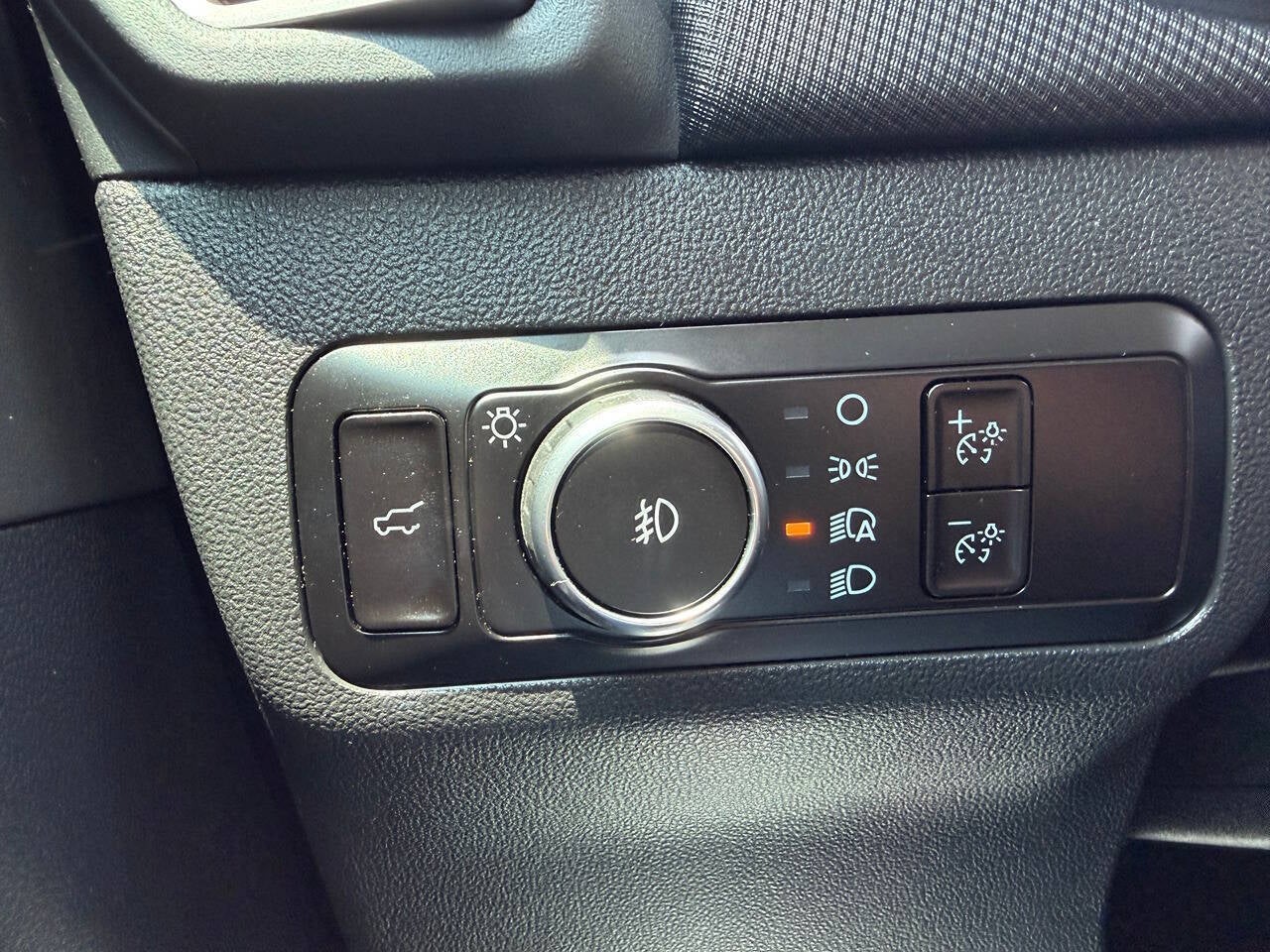 2023 Ford Bronco Sport Big Bend AWD 4dr SUV