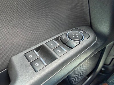 2023 Ford Bronco Sport Big Bend AWD 4dr SUV