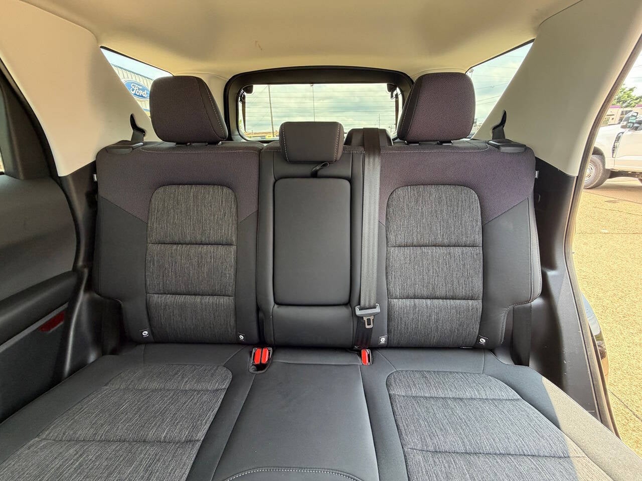 2023 Ford Bronco Sport Big Bend AWD 4dr SUV
