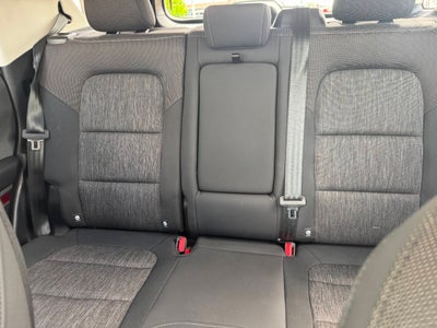 2023 Ford Bronco Sport Big Bend AWD 4dr SUV