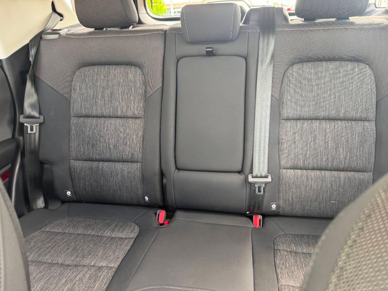 2023 Ford Bronco Sport Big Bend AWD 4dr SUV