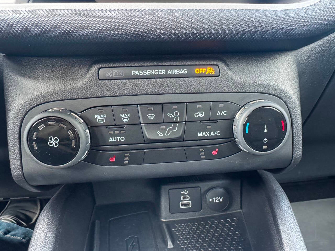 2023 Ford Bronco Sport Big Bend AWD 4dr SUV