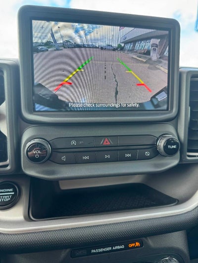 2023 Ford Bronco Sport Big Bend AWD 4dr SUV