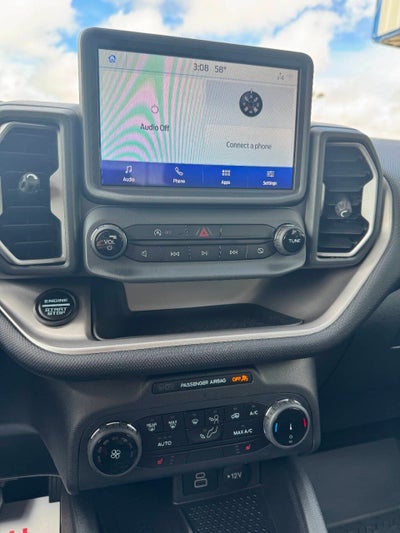 2023 Ford Bronco Sport Big Bend AWD 4dr SUV