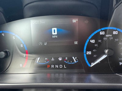 2023 Ford Bronco Sport Big Bend AWD 4dr SUV