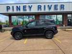 2023 Ford Bronco Sport Big Bend AWD 4dr SUV