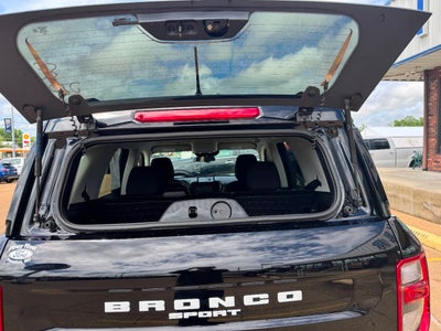 2023 Ford Bronco Sport Big Bend AWD 4dr SUV