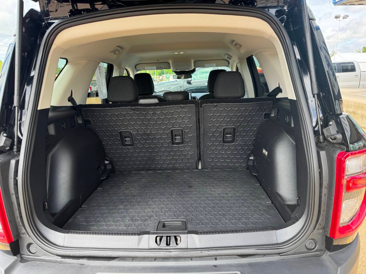 2023 Ford Bronco Sport Big Bend AWD 4dr SUV