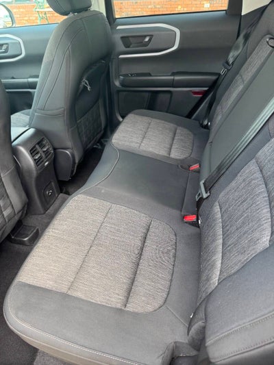 2023 Ford Bronco Sport Big Bend AWD 4dr SUV