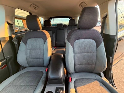 2021 Ford Bronco Sport Big Bend AWD 4dr SUV