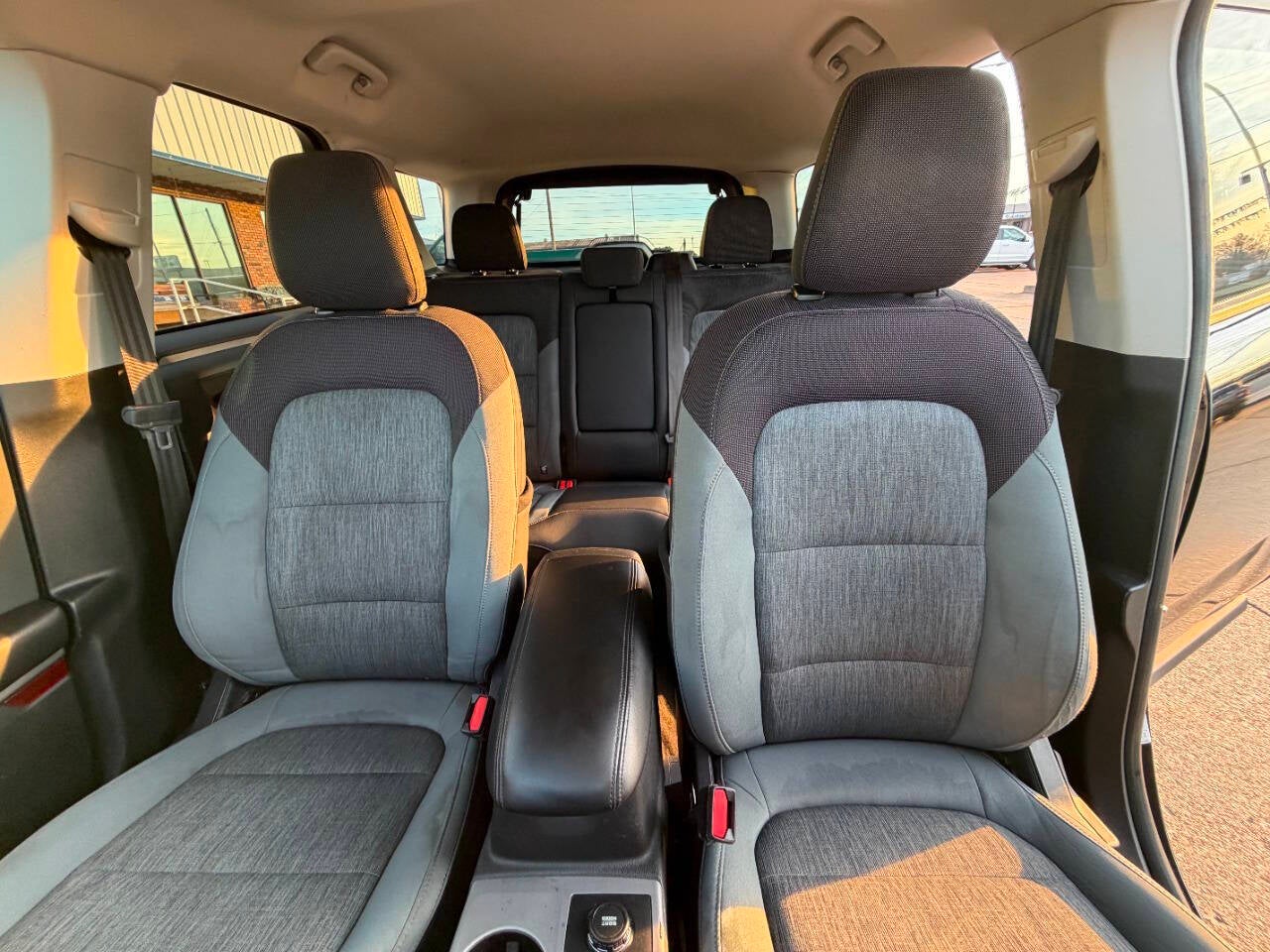 2021 Ford Bronco Sport Big Bend AWD 4dr SUV