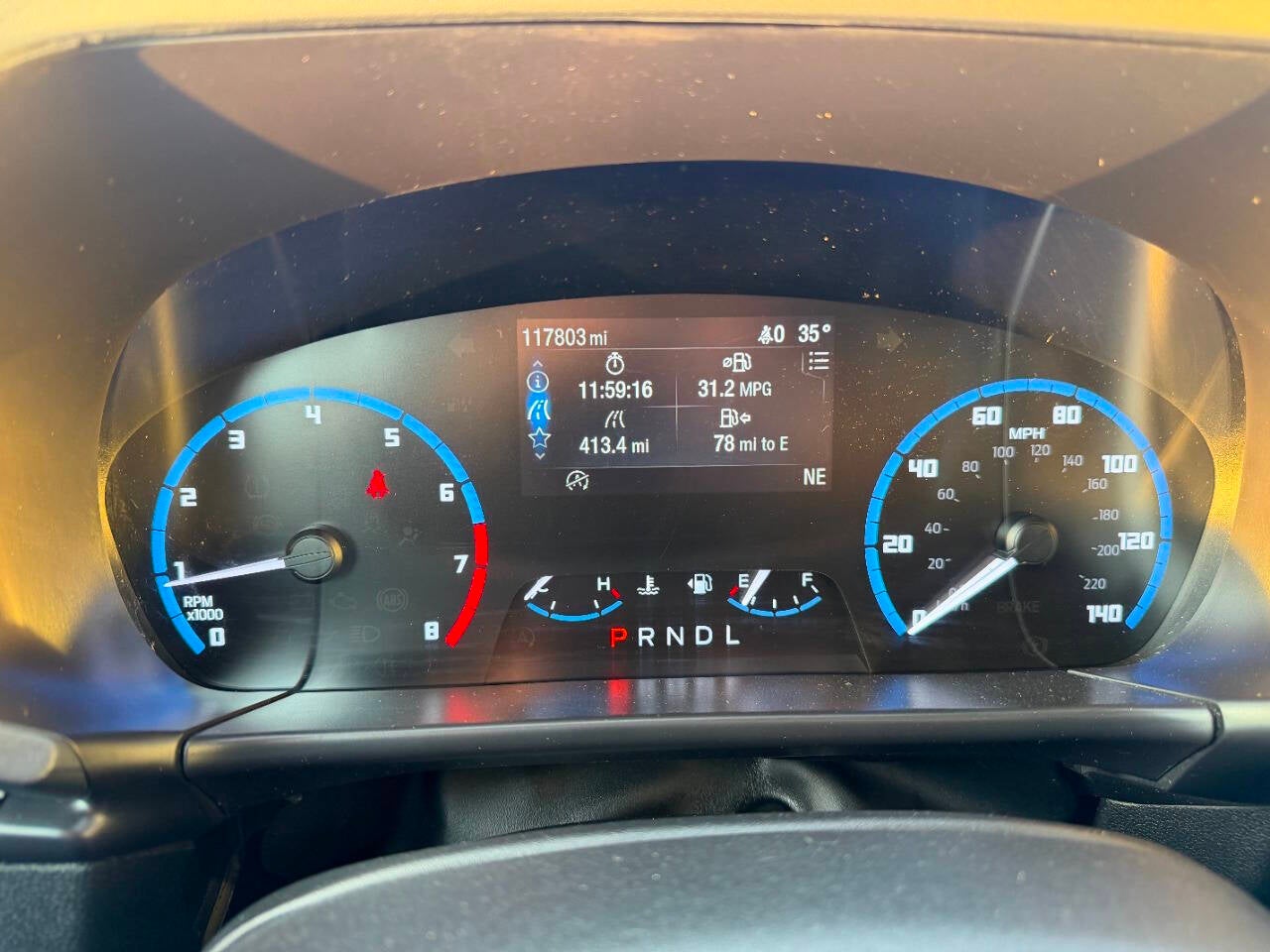 2021 Ford Bronco Sport Big Bend AWD 4dr SUV