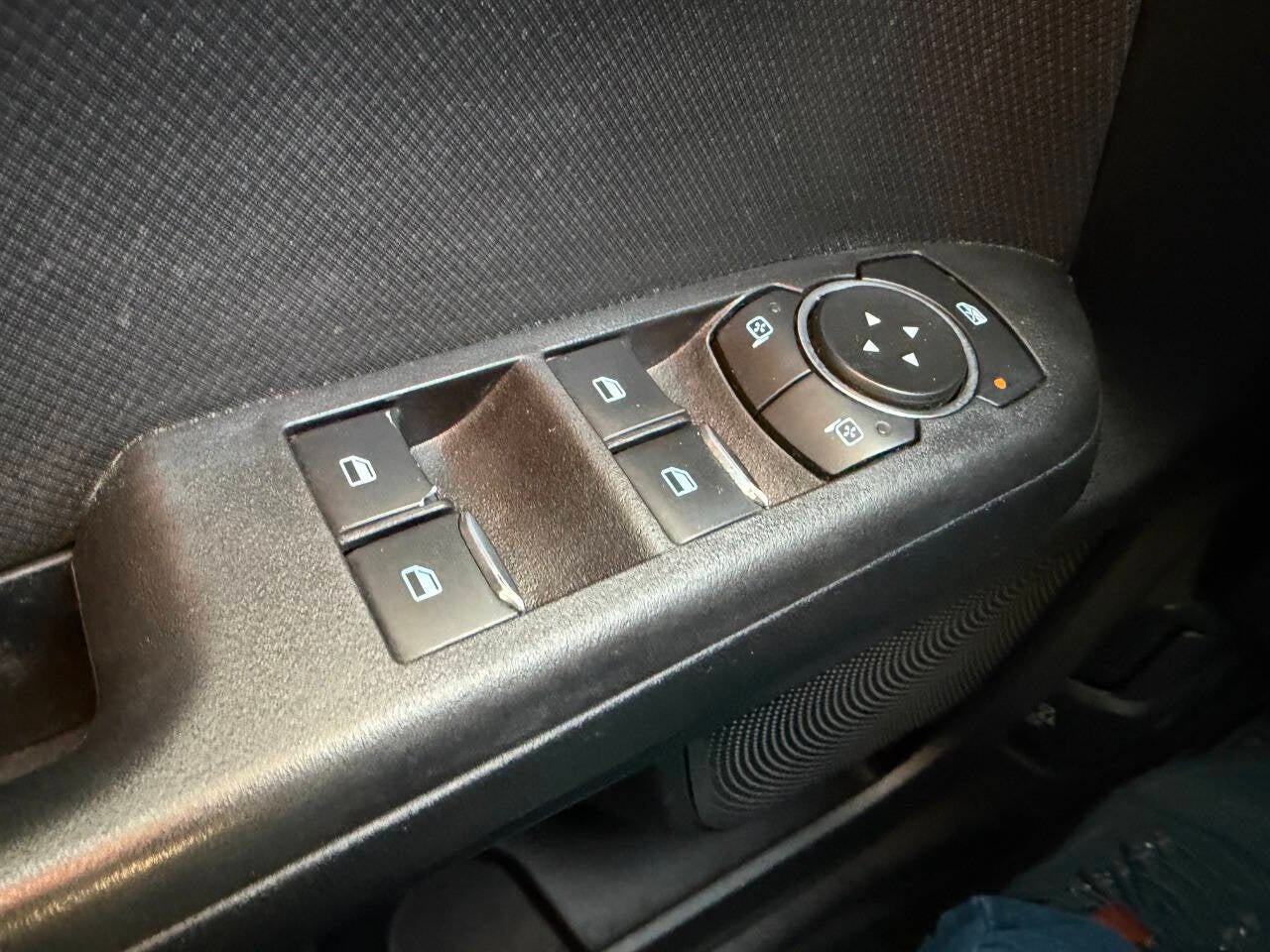 2021 Ford Bronco Sport Big Bend AWD 4dr SUV