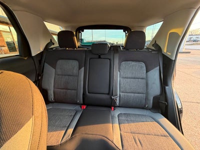 2021 Ford Bronco Sport Big Bend AWD 4dr SUV