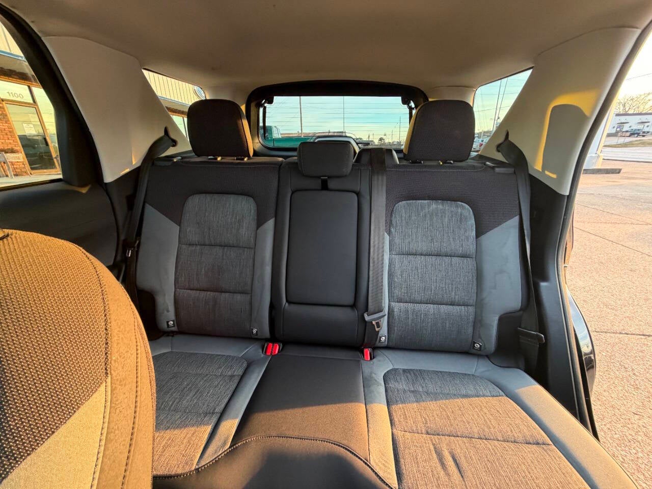 2021 Ford Bronco Sport Big Bend AWD 4dr SUV