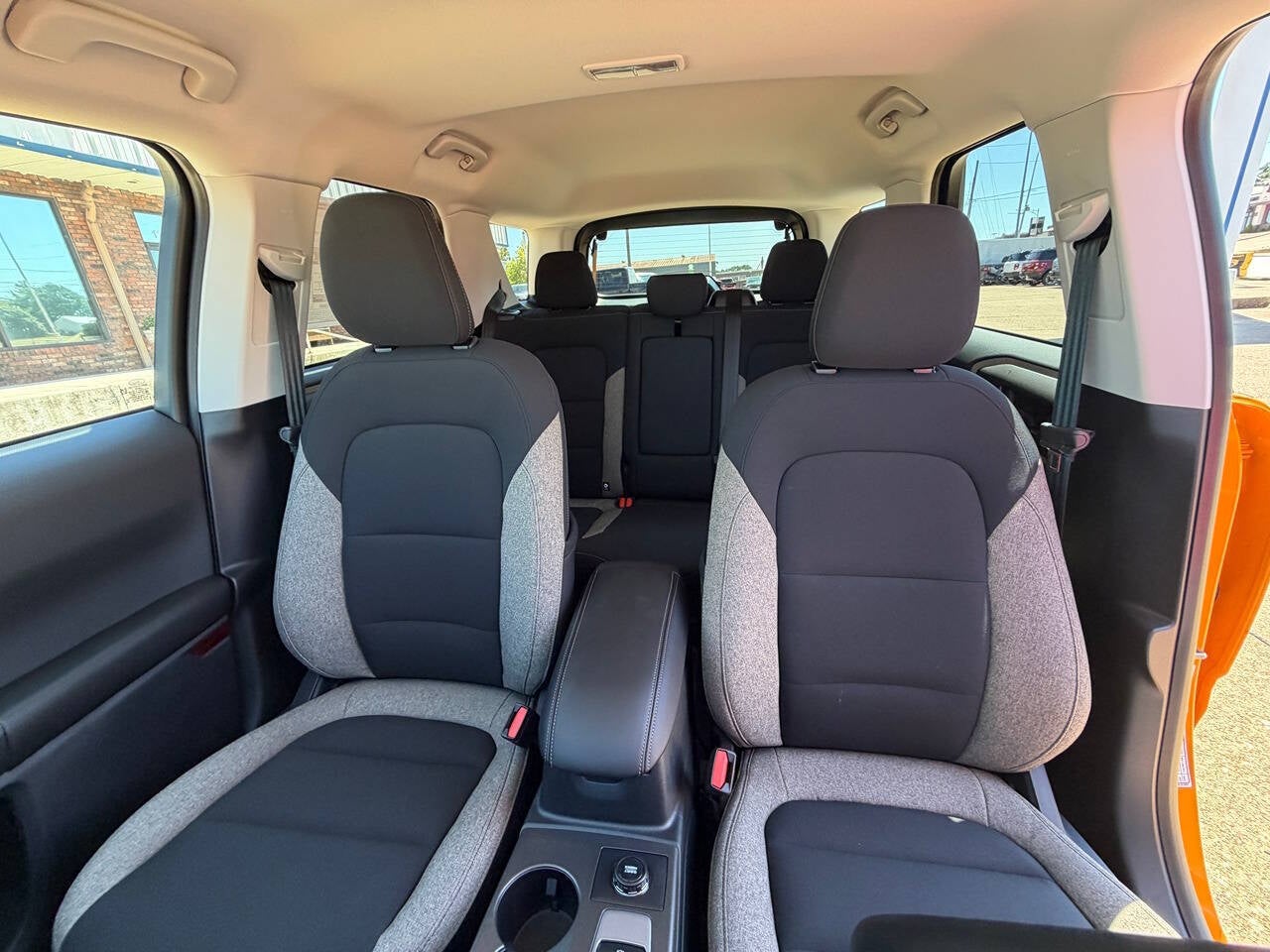 2026 Ford Bronco Sport Big Bend AWD 4dr SUV