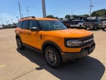 2026 Ford Bronco Sport Big Bend AWD 4dr SUV