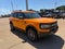 2026 Ford Bronco Sport Big Bend AWD 4dr SUV