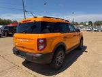 2026 Ford Bronco Sport Big Bend AWD 4dr SUV
