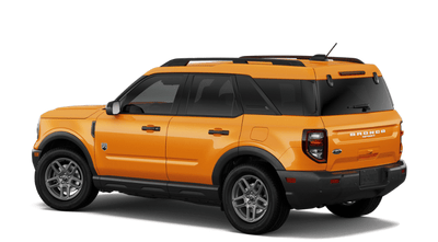 2026 Ford Bronco Sport Big Bend AWD 4dr SUV