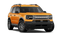 2026 Ford Bronco Sport Big Bend AWD 4dr SUV