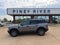 2026 Ford Bronco Sport Big Bend AWD 4dr SUV