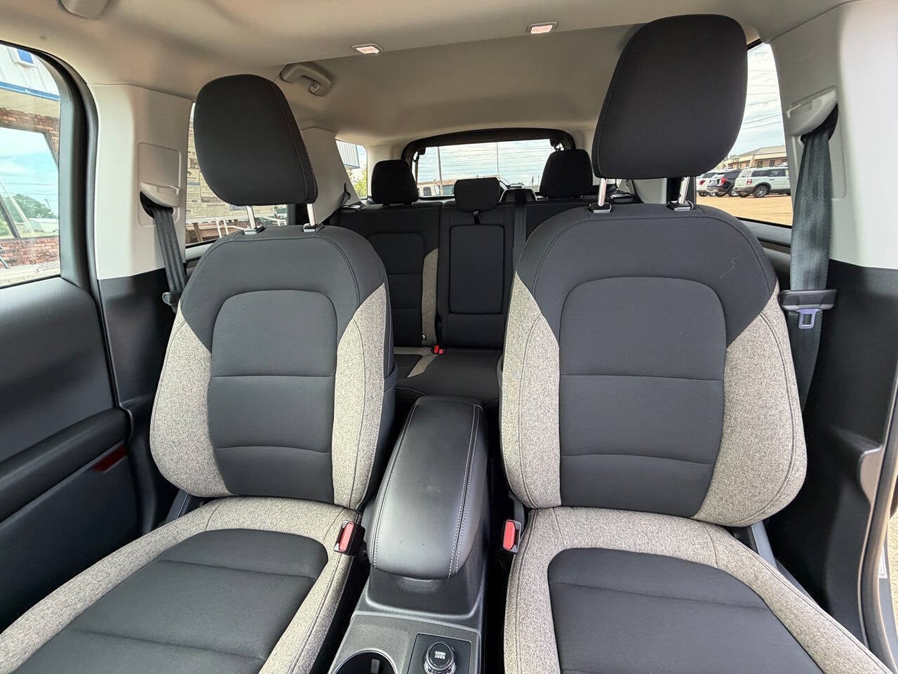 2026 Ford Bronco Sport Big Bend AWD 4dr SUV