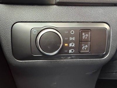2026 Ford Bronco Sport Big Bend AWD 4dr SUV