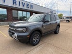 2026 Ford Bronco Sport Big Bend AWD 4dr SUV